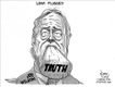 Political Cartoons by Paul Nowak