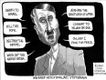 Political Cartoons by Paul Nowak
