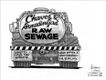 Political Cartoons by Paul Nowak