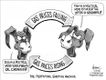 Political Cartoons by Paul Nowak