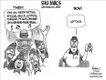 Political Cartoons by Paul Nowak