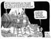 Political Cartoons by Paul Nowak