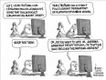 Political Cartoons by Paul Nowak