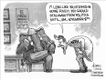 Political Cartoons by Paul Nowak