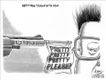 Political Cartoons by Paul Nowak