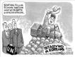 Political Cartoons by Paul Nowak