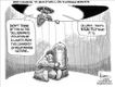 Political Cartoons by Paul Nowak