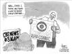 Political Cartoons by Paul Nowak