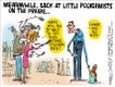 Political Cartoons by Mike Lester