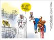 Political Cartoons by Mike Lester