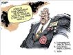 Political Cartoons by Glenn Foden