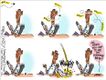 Political Cartoons by Mike Lester