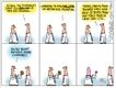 Political Cartoons by Mike Lester