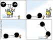 Political Cartoons by Mike Lester