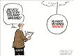 Political Cartoons by Brian Farrington