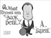 Political Cartoons by Brian Farrington