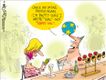 Political Cartoons by Mike Lester