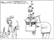 Political Cartoons by Mike Lester