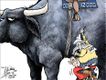Political Cartoons by Mike Shelton