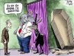 Political Cartoons by Mike Shelton