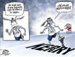 Political Cartoons by Mike Shelton