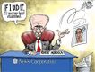 Political Cartoons by Mike Shelton