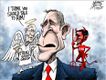 Political Cartoons by Mike Shelton