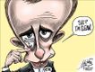 Political Cartoons by Mike Shelton