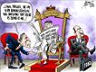 Political Cartoons by Mike Shelton