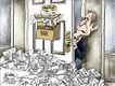 Political Cartoons by Mike Shelton
