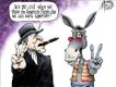 Political Cartoons by Mike Shelton