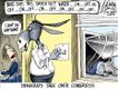 Political Cartoons by Mike Shelton