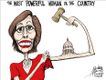 Political Cartoons by Mike Shelton