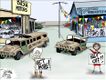 Political Cartoons by Mike Shelton