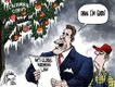 Political Cartoons by Mike Shelton