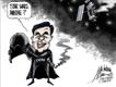Political Cartoons by Mike Shelton
