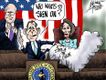 Political Cartoons by Mike Shelton