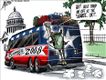 Political Cartoons by Mike Shelton