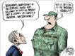Political Cartoons by Mike Shelton