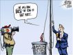 Political Cartoons by Mike Shelton