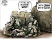 Political Cartoons by Mike Shelton