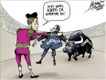 Political Cartoons by Mike Shelton