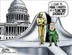 Political Cartoons by Mike Shelton