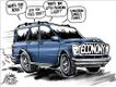 Political Cartoons by Mike Shelton