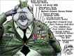 Political Cartoons by Mike Shelton