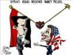 Political Cartoons by Mike Shelton