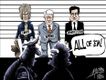 Political Cartoons by Mike Shelton