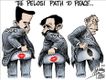 Political Cartoons by Mike Shelton