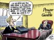Political Cartoons by Mike Shelton