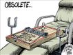 Political Cartoons by Mike Shelton
